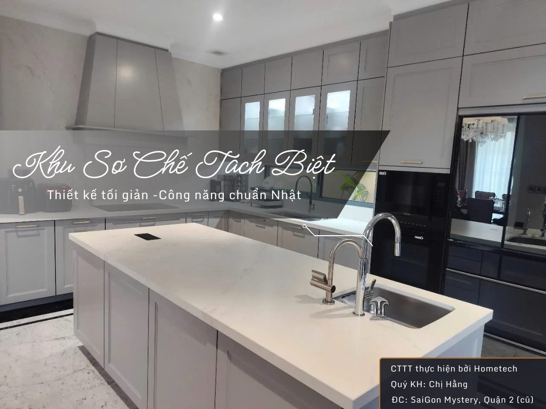 Câu chuyện sản phẩm