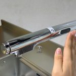 Vòi Nội Địa Nhật KM6111ECHS Preview 8