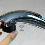 Vòi Nội Địa Nhật KM5031T Preview 4