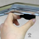 Vòi Nội Địa Nhật KM908 Preview 6