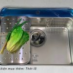 Chậu 1 Hố GX K FS Preview 5