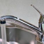 Vòi Nội Địa Nhật KM5031T Preview 6