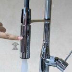 Vòi Nội Địa Nhật KM6211EC Preview 8