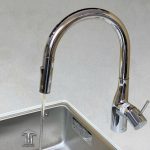 Vòi Nội Địa Nhật KM6071EC Preview 5