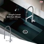 Vòi Nội Địa Nhật KM6211EC Preview 2