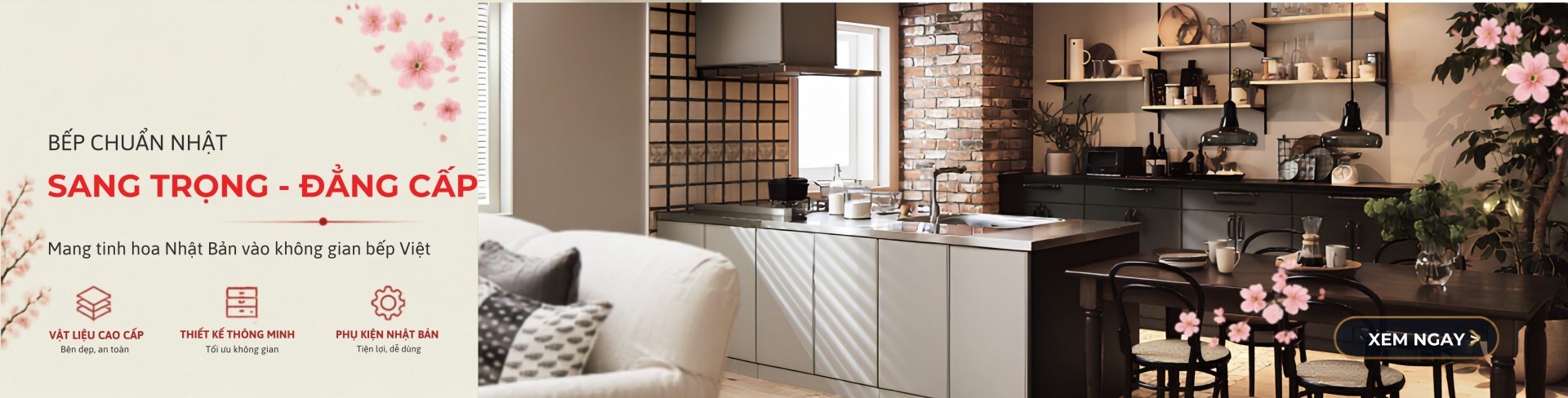 Chương trình khuyến mãi Hometech